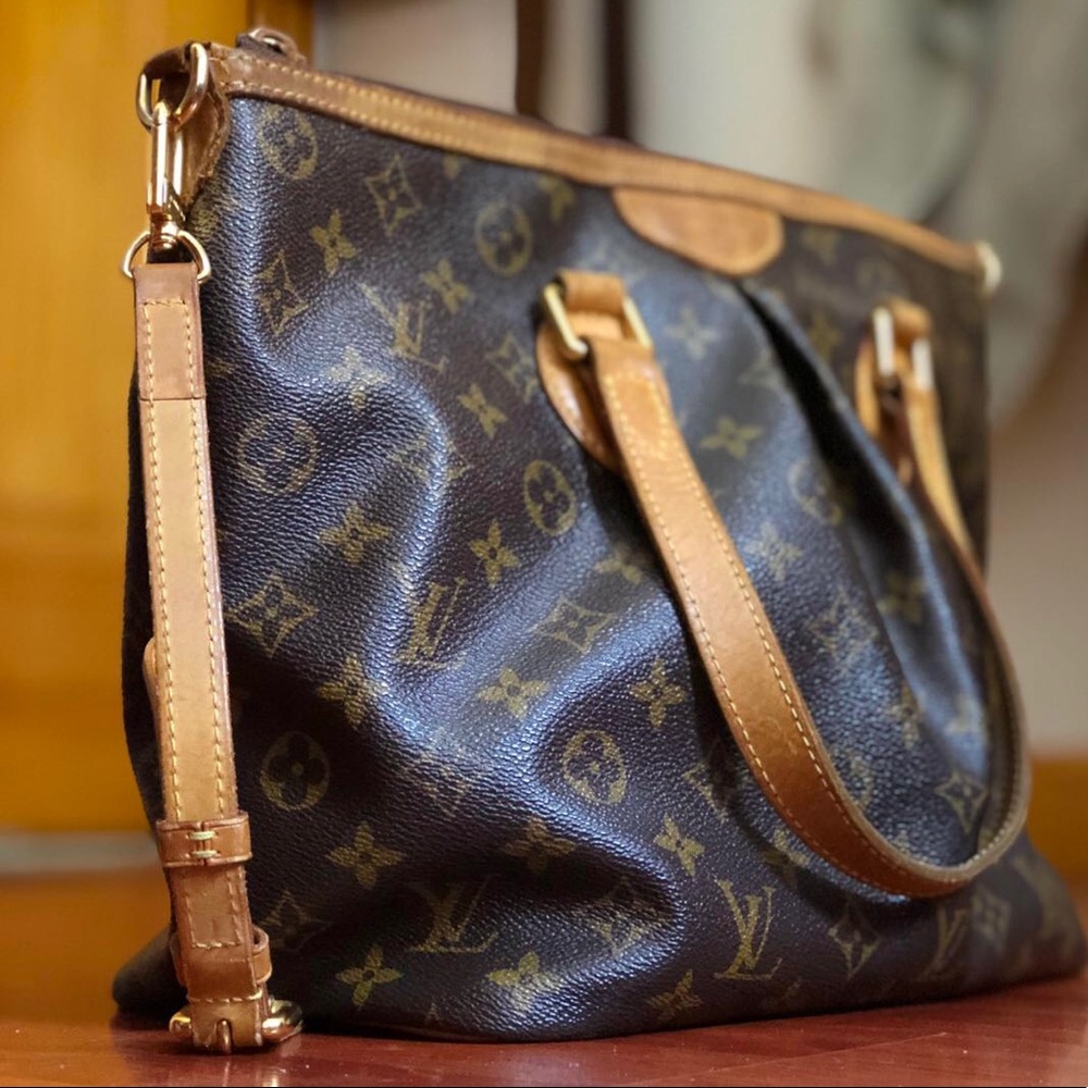 Luis Vuitton bag